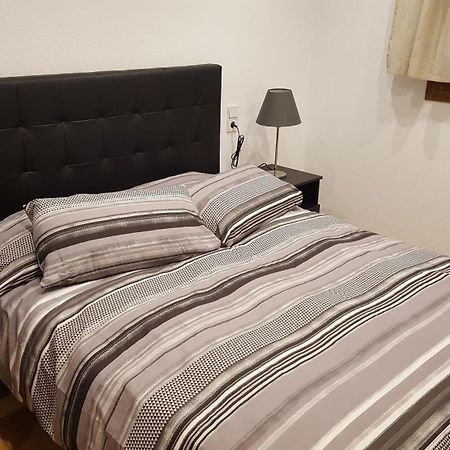 Apartamenticos Boggiero II Zaragoza Luaran gambar