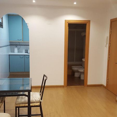 Apartamenticos Boggiero II Zaragoza Luaran gambar