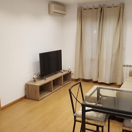 Apartamenticos Boggiero II Zaragoza Luaran gambar