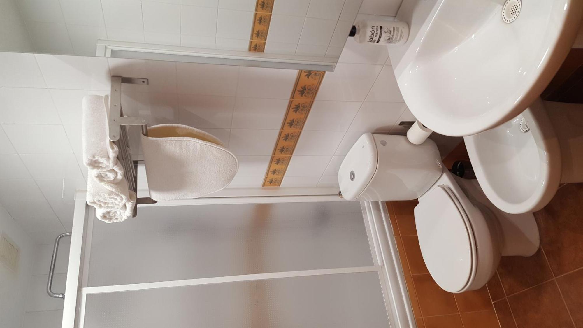 Apartamenticos Boggiero II Zaragoza Luaran gambar