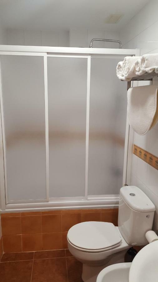Apartamenticos Boggiero II Zaragoza Luaran gambar